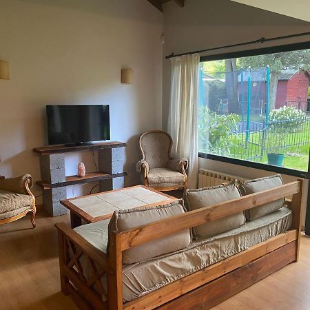 Casa Las Margaritas II ซานคาร์ลอส เด บาริโลเช ภายนอก รูปภาพ